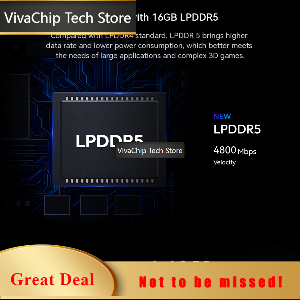 Rockchip Rk3588 Development Board - لوحة تطوير VivaChip TechOrange Pi 5