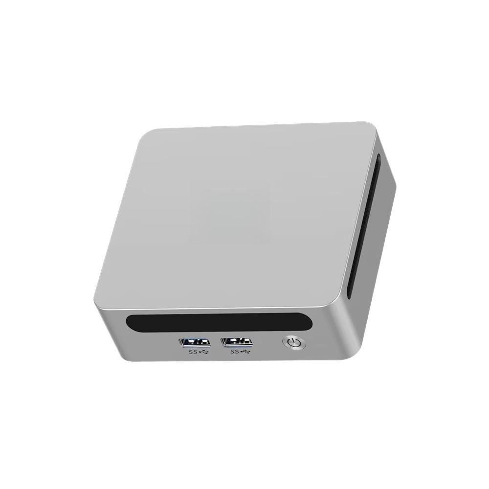 Amd Ryzen 7 7840Hs Mini Pc - كمبيوتر مكتبي صغير جديد للألعاب مع