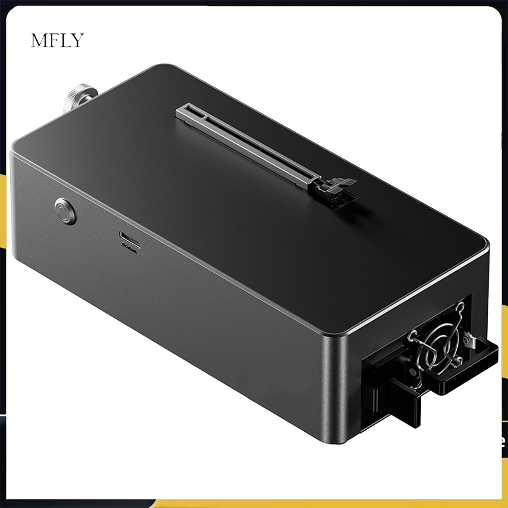 Oculink Egpu Mini Pc - قاعدة توصيل AG02/AG01 للبطاقة الرسومية الخارجية