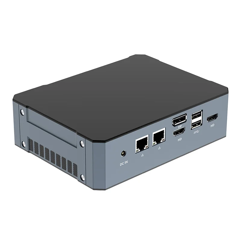 كمبيوتر صغير 13th Intel Core i - مراجعة Intel Core I9 13900H Mini Pc وسعره