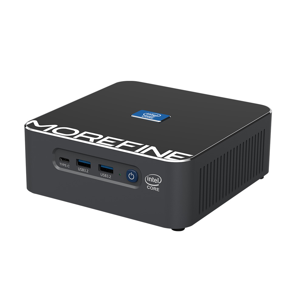 2025 كمبيوتر صغير i9-13900H i9 - مراجعة Intel Core I9 13900H Mini Pc وسعره