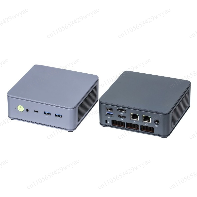 كمبيوتر مكتبي صغير K6 M6، معال - مراجعة Amd Ryzen 7 7840Hs Mini Pc وسعره