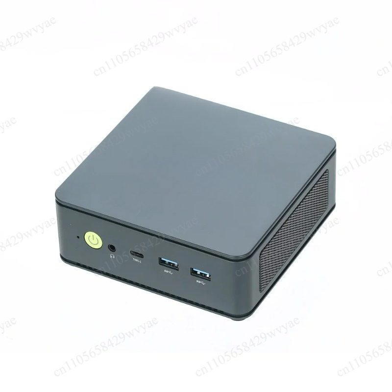 كمبيوتر مكتبي صغير K6 M6، معال - مراجعة Amd Ryzen 7 7840Hs Mini Pc وسعره