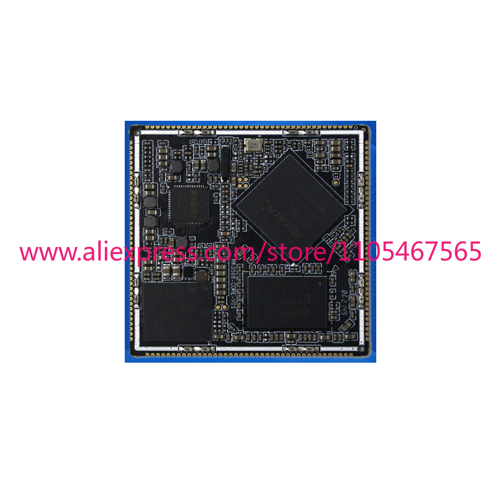 لوحة تطوير الكمبيوتر اللوحي لي - مراجعة Rockchip Rk3588 Development Board وسعره