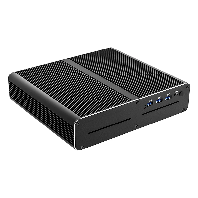 كمبيوتر صغير للألعاب Core i7 1 - مراجعة Mini Pc Rtx 4060 Ddr5 وسعره