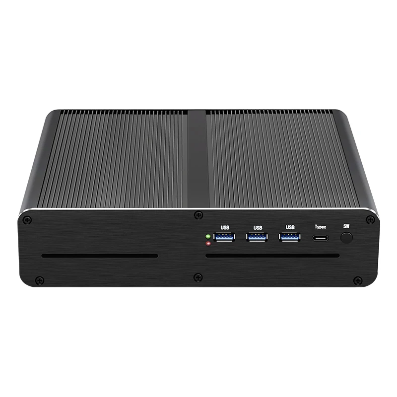 كمبيوتر صغير للألعاب Core i7 1 - مراجعة Mini Pc Rtx 4060 Ddr5 وسعره