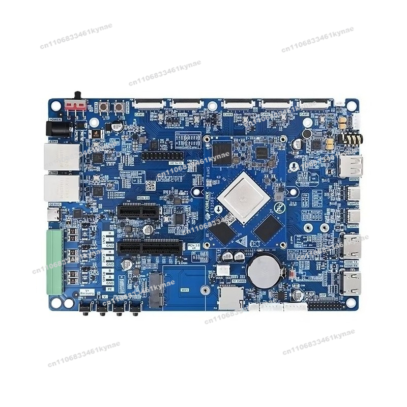 مناسبة لـ Rockchip RK3588 لوحة - مراجعة Rockchip Rk3588 Development Board وسعره