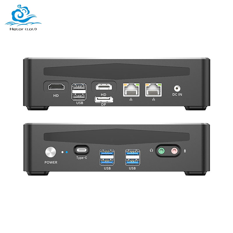 كمبيوتر صغير Intel Core I9-139 - مراجعة Intel Core I9 13900H Mini Pc وسعره